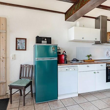 Augensteins Burgzimmer Seelbach  Bagian luar foto