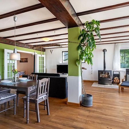 Augensteins Burgzimmer Seelbach  Bagian luar foto