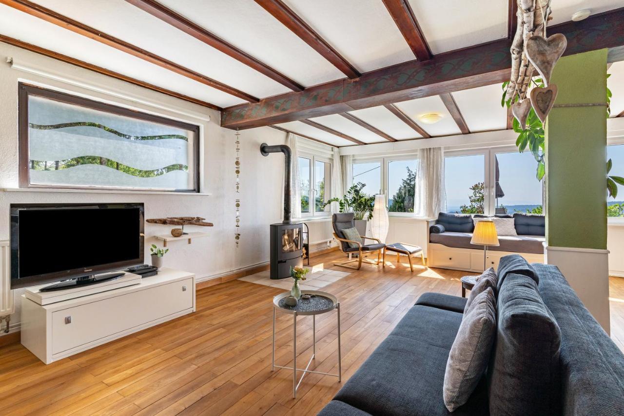 Augensteins Burgzimmer Seelbach  Bagian luar foto