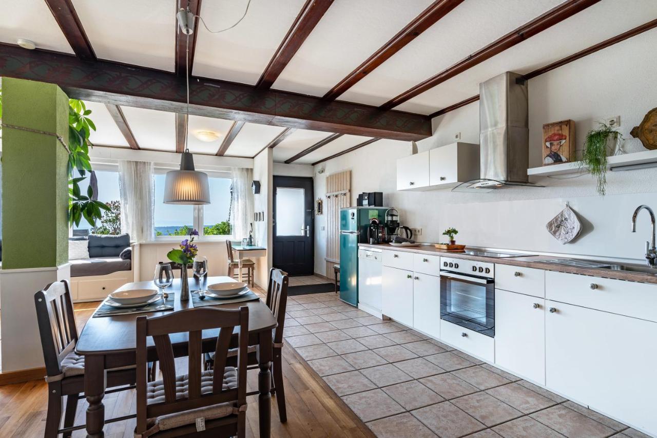 Augensteins Burgzimmer Seelbach  Bagian luar foto