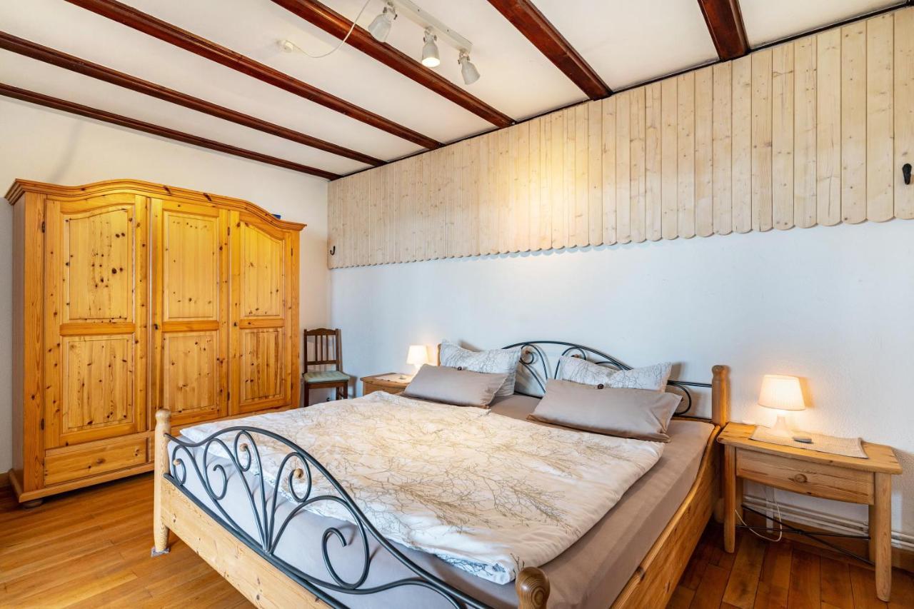 Augensteins Burgzimmer Seelbach  Bagian luar foto