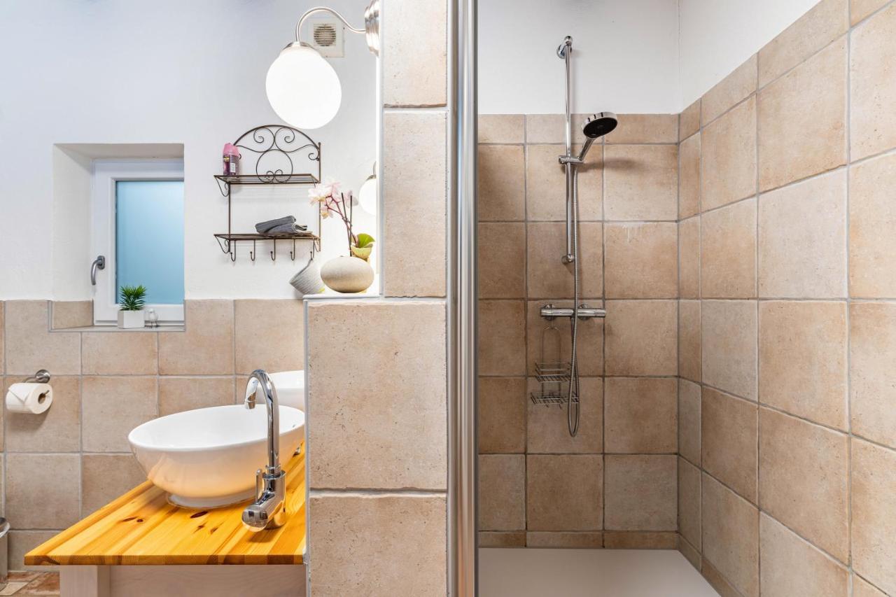 Augensteins Burgzimmer Seelbach  Bagian luar foto