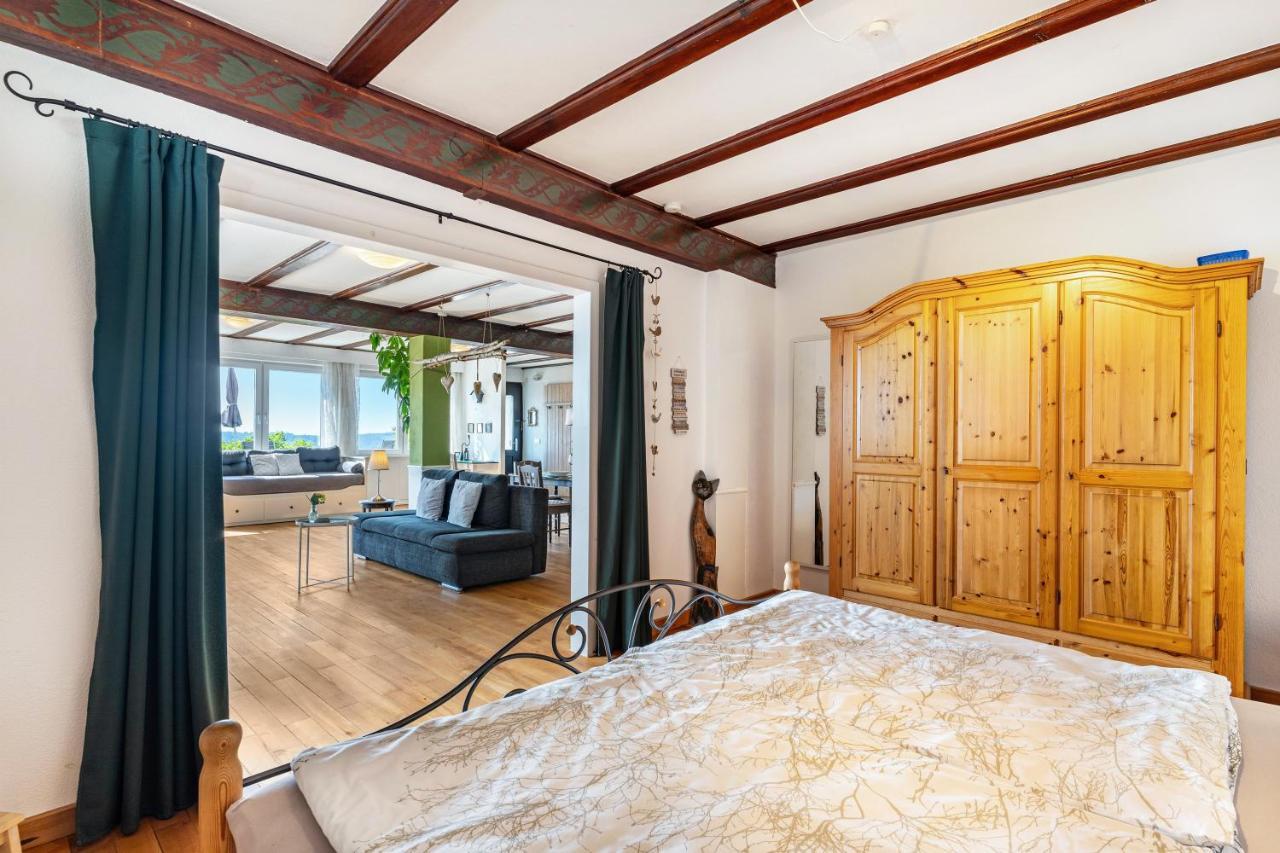 Augensteins Burgzimmer Seelbach  Bagian luar foto