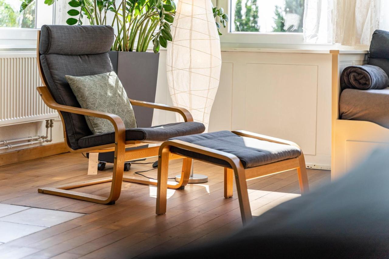 Augensteins Burgzimmer Seelbach  Bagian luar foto