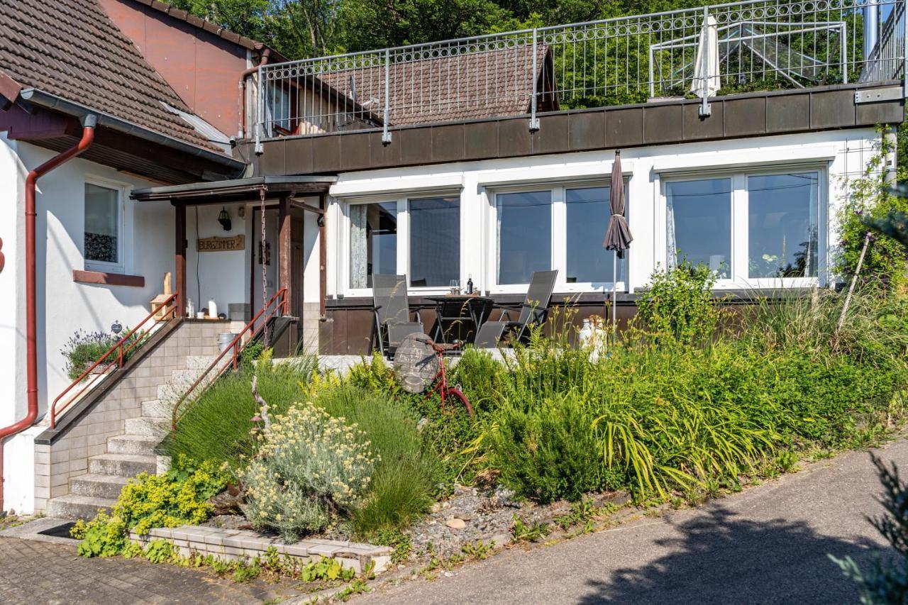 Augensteins Burgzimmer Seelbach  Bagian luar foto